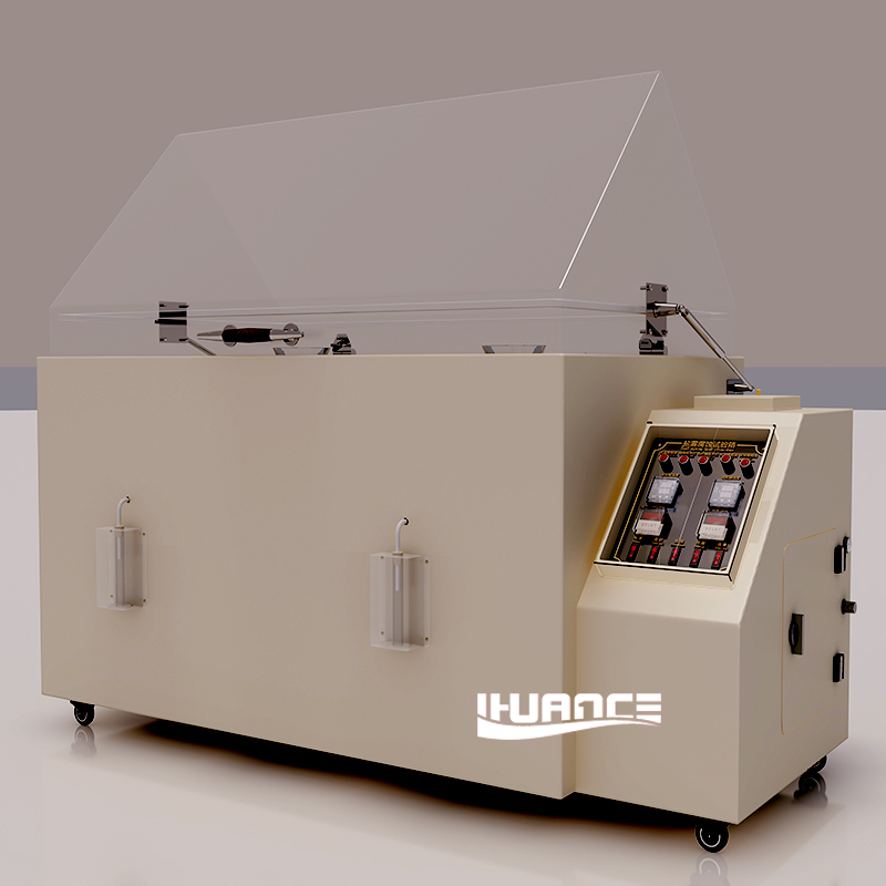 鹽霧試驗機(jī)的小技巧